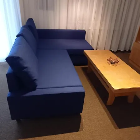 Swiss Alps Apartamento *