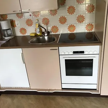 Swiss Alps Apartamento