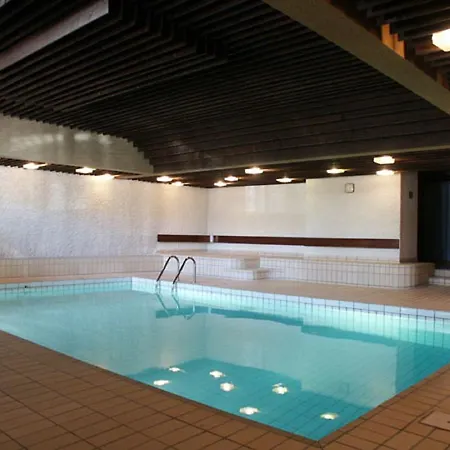 Swiss Alps Appartement Davos