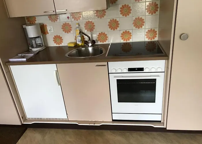 Swiss Alps Apartamento