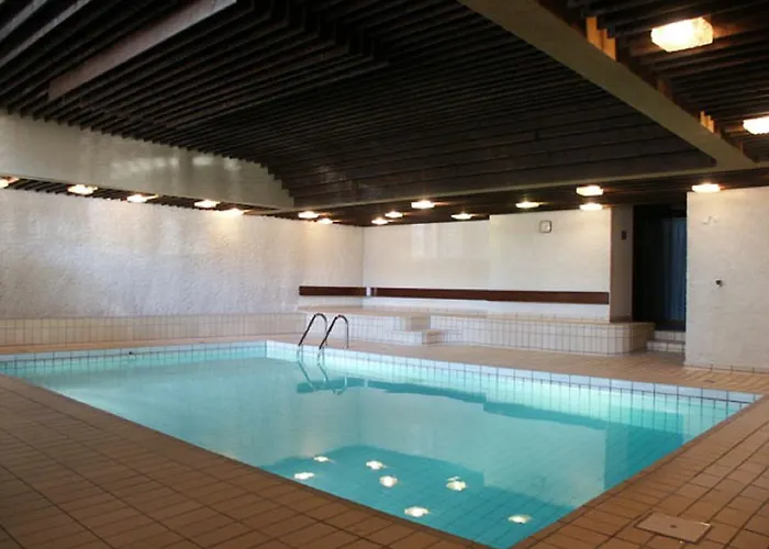 Swiss Alps Apartamento Davos