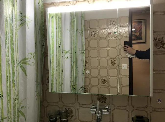 Apartman Swiss Alps *