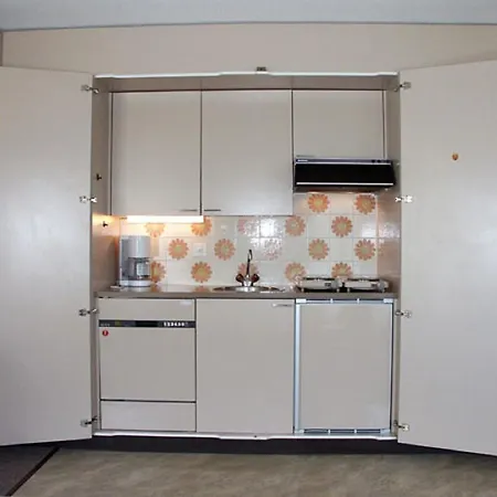 Swiss Alps Νταβός